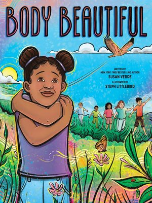 cover image of Body Beautiful